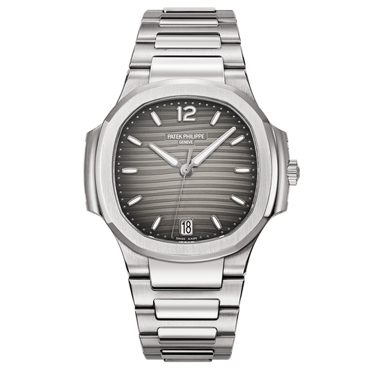 Patek Philippe Nautilus 7118/1A-011